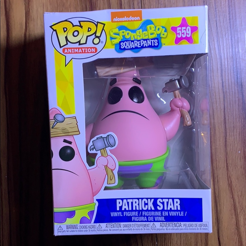 Funko POP